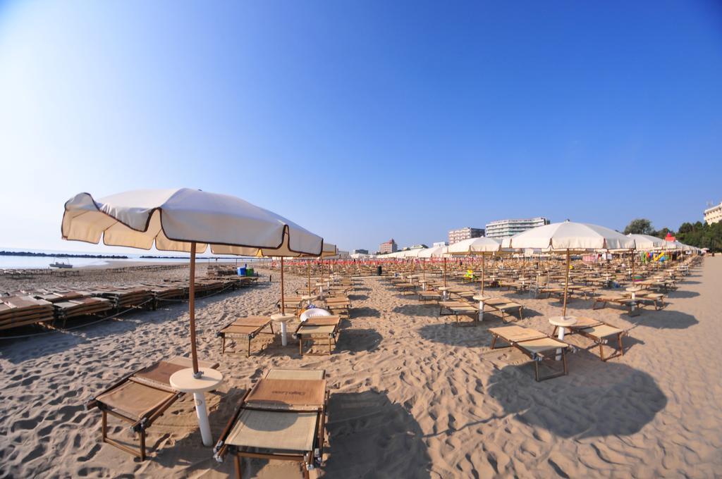 Hotel Antonella Lido di Classe Ngoại thất bức ảnh